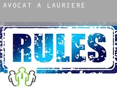 Avocat à L'Aurière