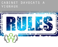 Cabinet d'avocats à  Vignaux