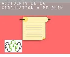 Accidents de la circulation à Pelplin