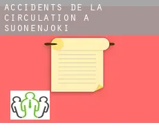Accidents de la circulation à Suonenjoki
