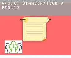 Avocat d'immigration à  Berlin