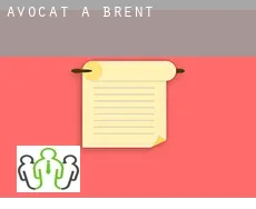 Avocat à  Brent