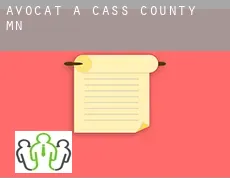 Avocat à  Cass