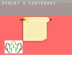 Avocat à Centenary