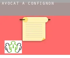 Avocat à  Confignon