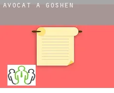 Avocat à  Goshen