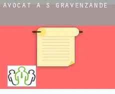Avocat à  's-Gravenzande
