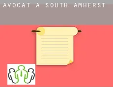 Avocat à South Amherst