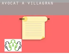 Avocat à  Villagrán