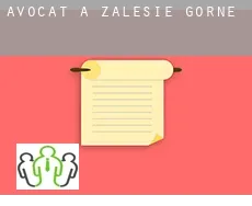 Avocat à  Zalesie Górne