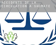 Accidents de la circulation à Shumate