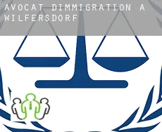 Avocat d'immigration à Wilfersdorf