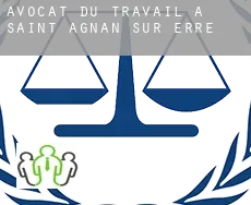 Avocat du travail à Saint-Agnan-sur-Erre