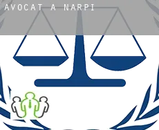 Avocat à  Narpi