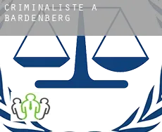 Criminaliste à Bardenberg