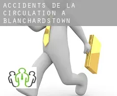 Accidents de la circulation à Blanchardstown