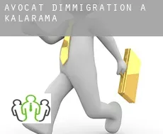 Avocat d'immigration à Kalarama