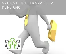 Avocat du travail à  Penjamo