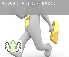 Avocat à  Iron Horse