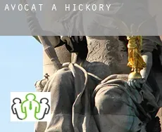 Avocat à Hickory