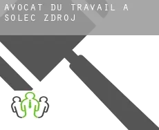 Avocat du travail à Solec-Zdrój