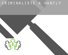 Criminaliste à Huntly