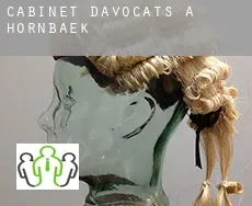 Cabinet d'avocats à Hornbæk