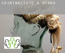 Criminaliste à Stans