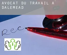 Avocat du travail à  Dalemead