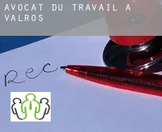 Avocat du travail à  Valros