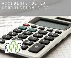 Accidents de la circulation à Dell