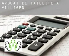 Avocat de faillite à Villigen