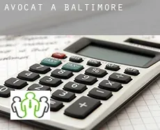 Avocat à  Baltimore