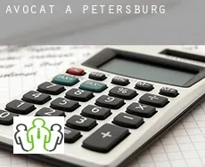 Avocat à Petersburg