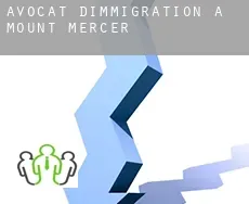 Avocat d'immigration à Mount Mercer