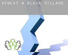 Avocat à  Blair Village