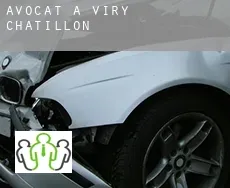 Avocat à  Viry-Châtillon